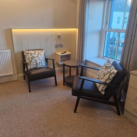 The Quay Lodge Wexford Exteriör bild
